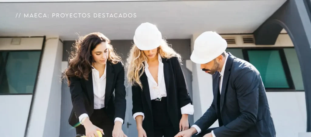 Gesproin Group 2021-2023
