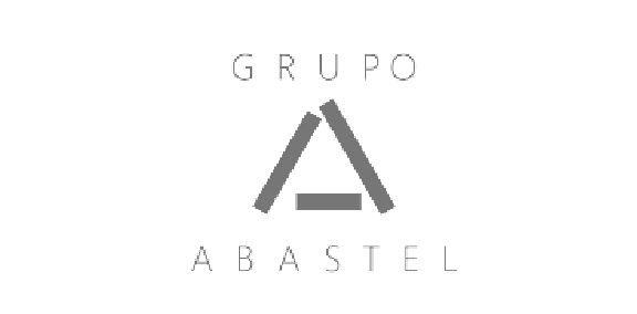 Logo Grua gris