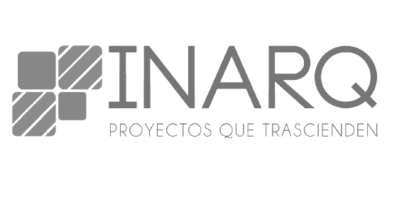 Logo Inarq gris