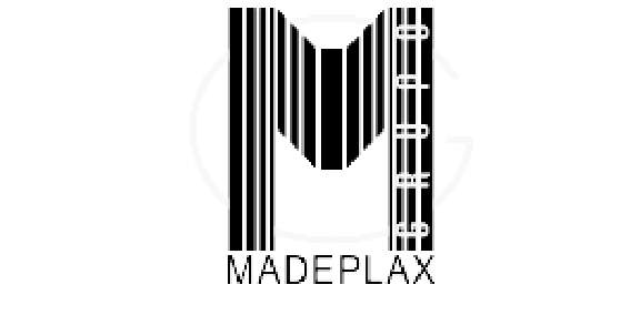 Logo Madeplax