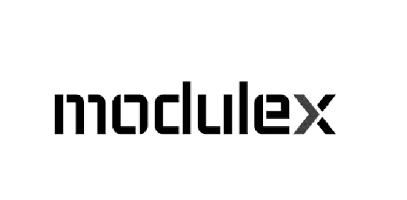 Logo Modulex