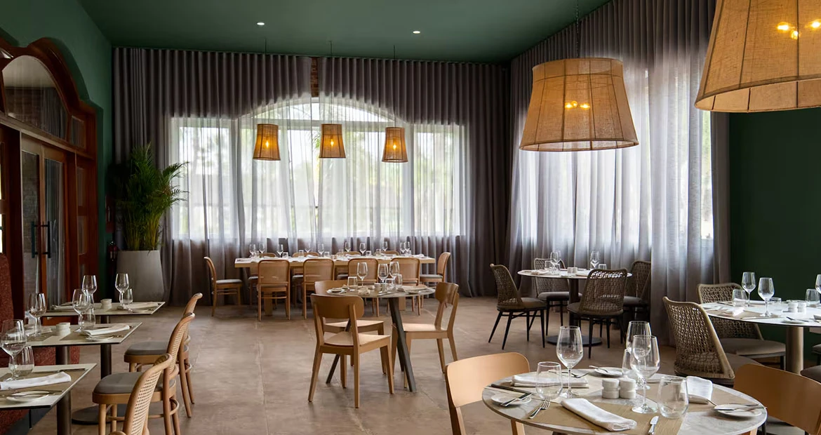 Restaurante Después